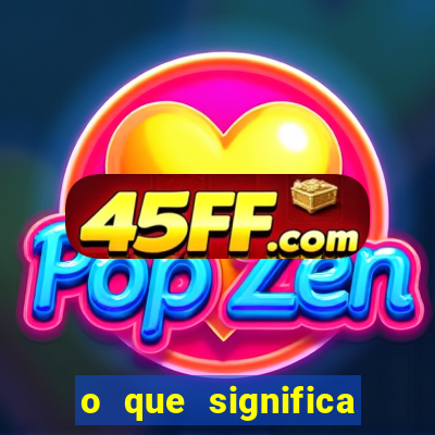 o que significa ganhar um buda de presente